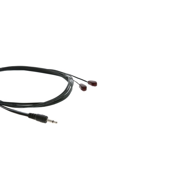 Kramer Electronics Kramer 3.5Mm Male To 2 Ir Emitter Cable 950103210